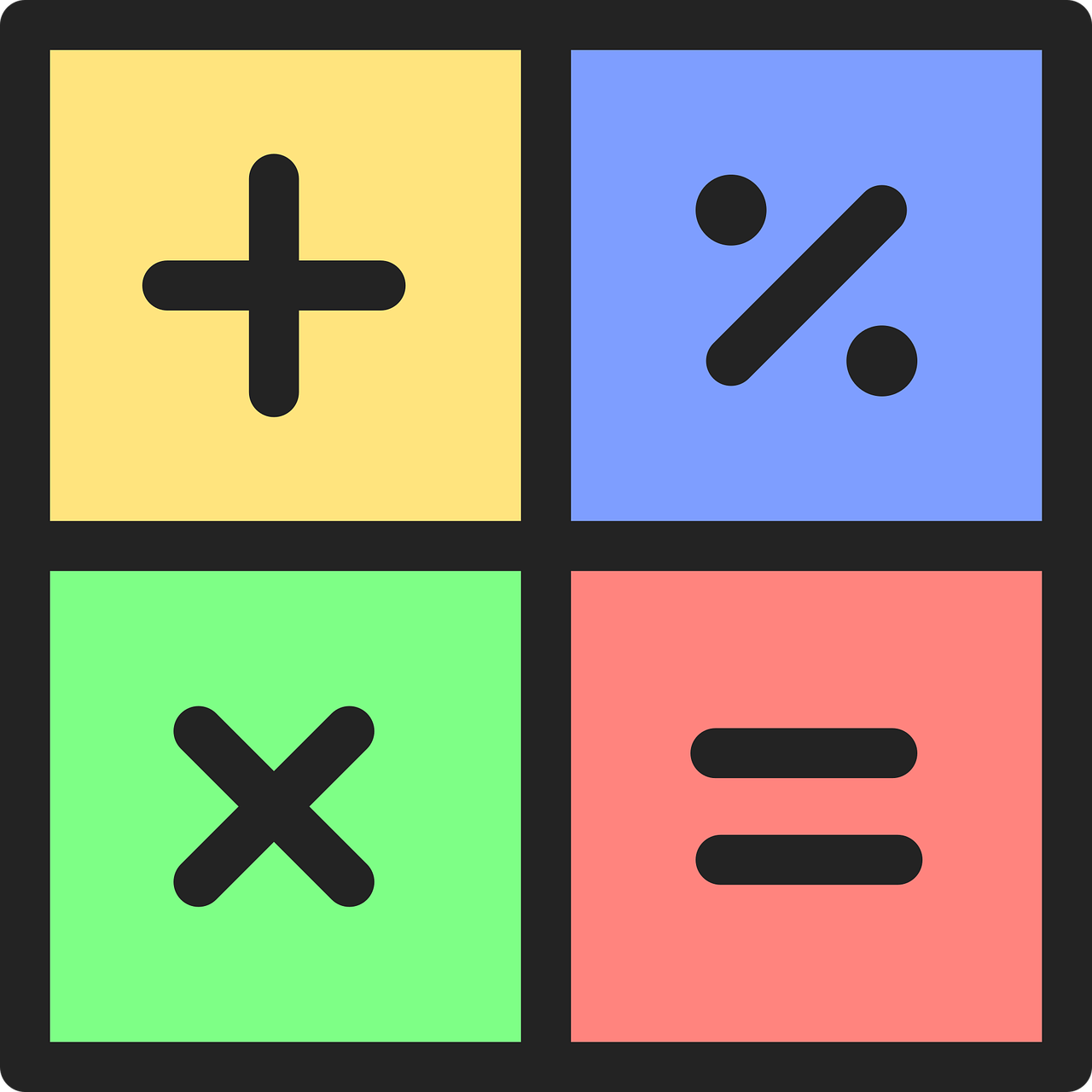 Compound Calculator Logo